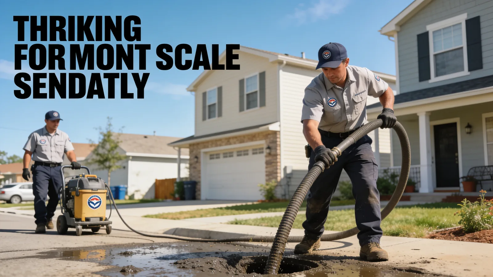 Sewage Cleanup in Collins, NY near me